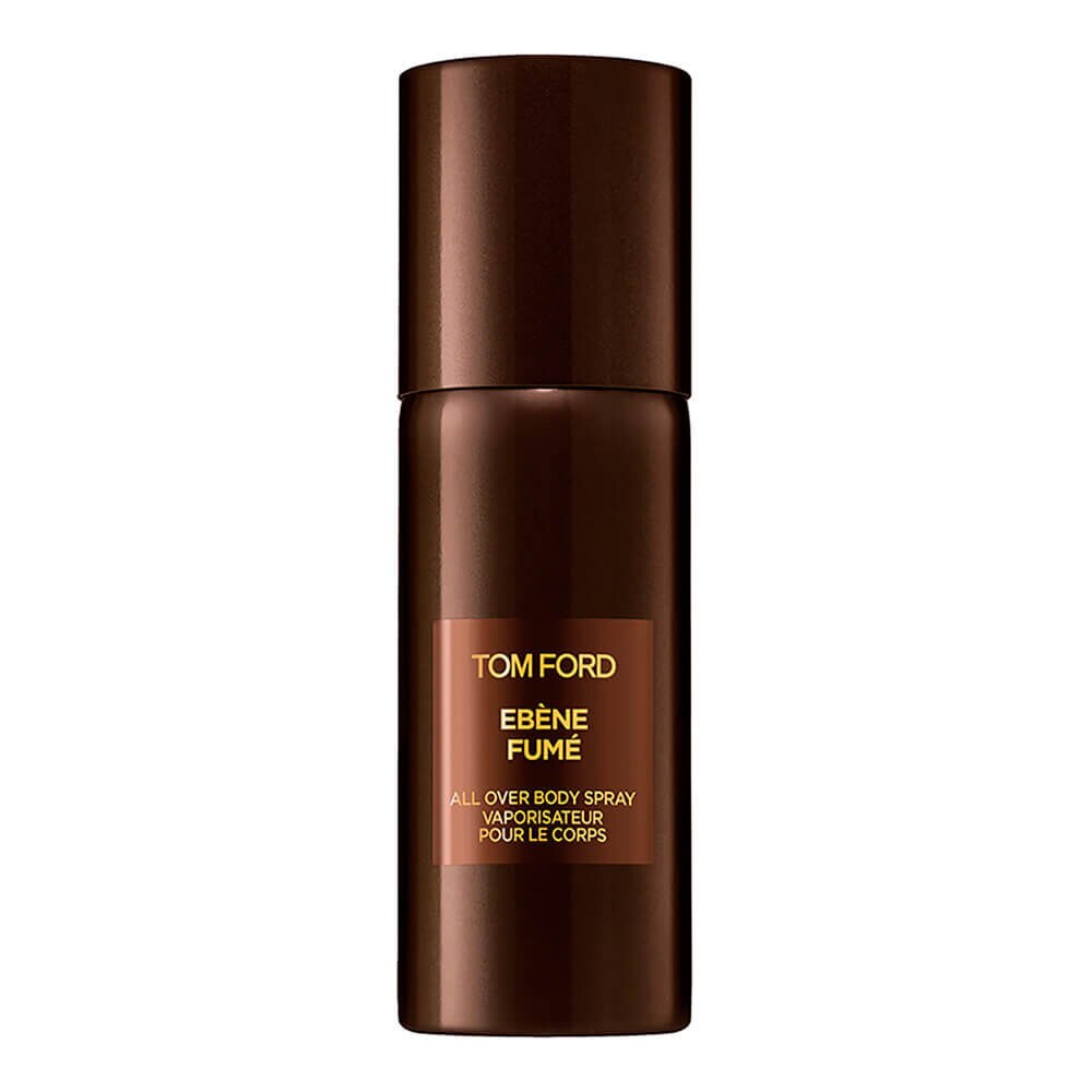 Body Spray Tom Ford Ébène Fumé Unissex | Sephora